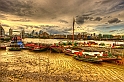 Bassa marea (Bermondsey)